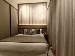 Parksuites (D10), Apartment #575395491